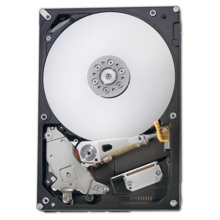 Fujitsu HDD 250GB SATA2-5 5 4KWD